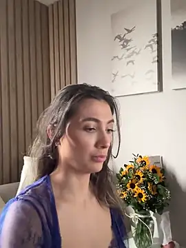 AnnaCastillo  online show from 11/27/25, 09:06