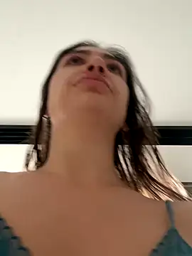 AnnaCastillo  online show from 12/14/25, 12:21