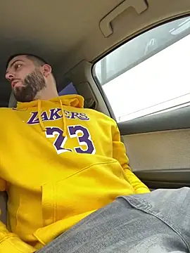 ElChapoGuzman95 online show from 02/18/25, 06:15