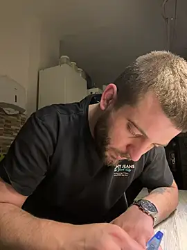 ElChapoGuzman95 online show from 02/24/25, 04:58