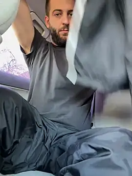 ElChapoGuzman95 online show from 03/02/25, 10:14