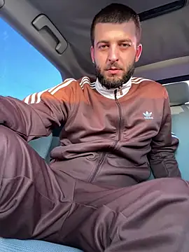 ElChapoGuzman95 online show from 03/05/25, 03:29