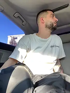 ElChapoGuzman95 online show from 03/20/25, 02:10