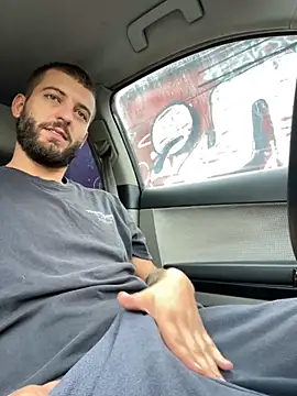 ElChapoGuzman95 online show from 09/13/25, 05:29