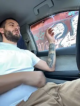 ElChapoGuzman95 online show from 09/16/25, 05:41