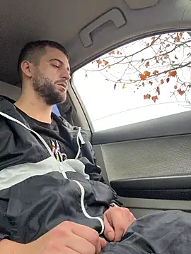 ElChapoGuzman95 online show from 11/22/25, 07:29