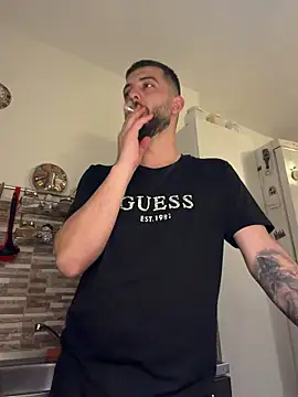 ElChapoGuzman95 online show from 01/06/26, 06:55