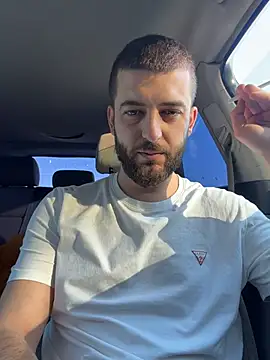 ElChapoGuzman95 online show from 02/27/26, 07:30