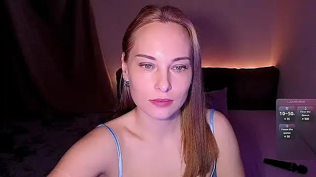 AdeleLady online show from 01/14/25, 07:00