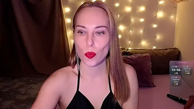 AdeleLady online show from 01/23/25, 05:52