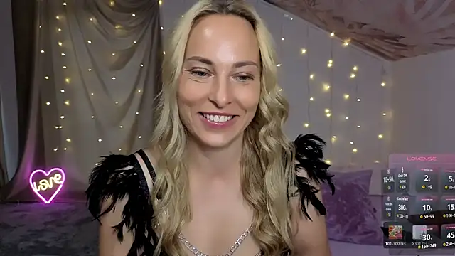 AdeleLady online show from 07/30/26, 07:07