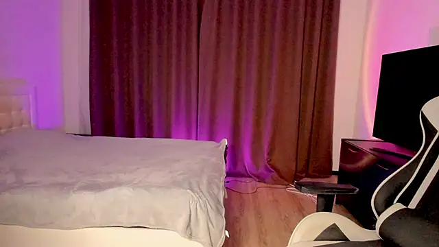 AnnaKnoxx online show from 11/01/25, 01:40