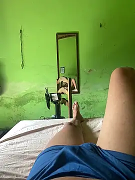 Duduhott online show from 09/14/25, 12:26