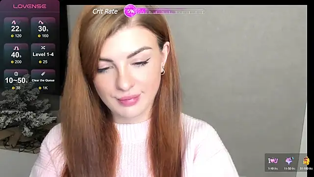  comefeelme  online show from 01/13/25, 01:39