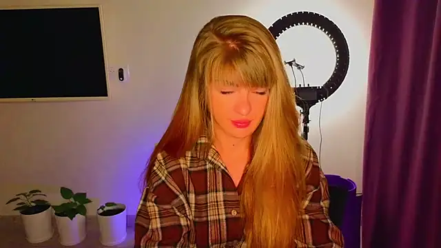  comefeelme  online show from 12/14/25, 03:34