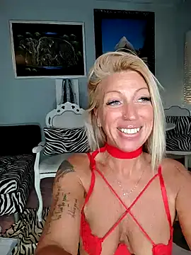 Weloveblue online show from 01/06/25, 12:46