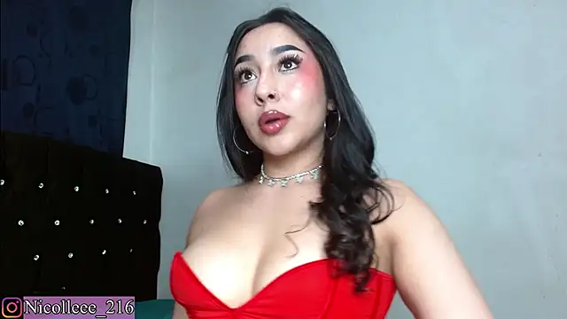 Ni colle online show from 10/22/25, 06:18