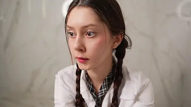 Melissa shawty  online show from 10/05/25, 01:53