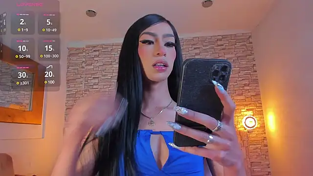 Snapshot of NahiaFox chatting on 03/20/25, 03:56 NahiaFox online show from 03/20/25, 03:56