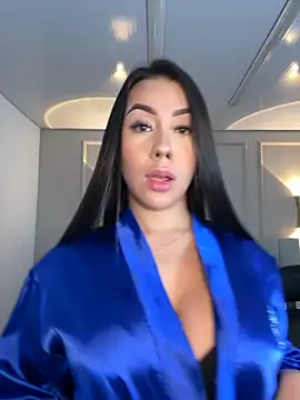 Miss blue69 online show from 11/23/25, 01:38