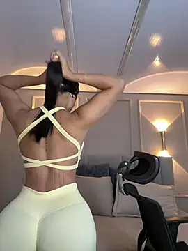 Miss blue69 online show from 02/19/26, 01:45