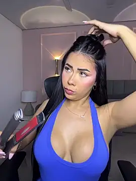 Miss blue69 online show from 06/30/26, 01:50