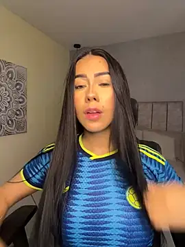 Miss blue69 online show from 07/04/26, 01:45