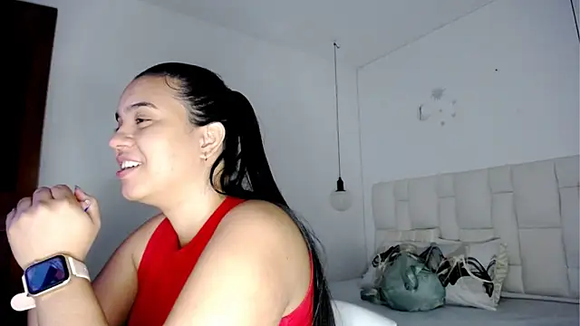 tiffany  pink online show from 10/08/25, 08:06