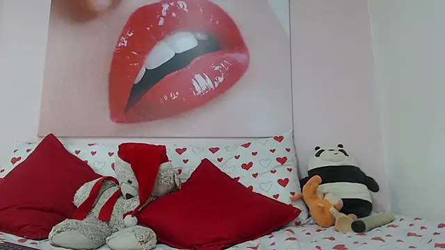 Cheryl JONES online show from 12/30/24, 07:37