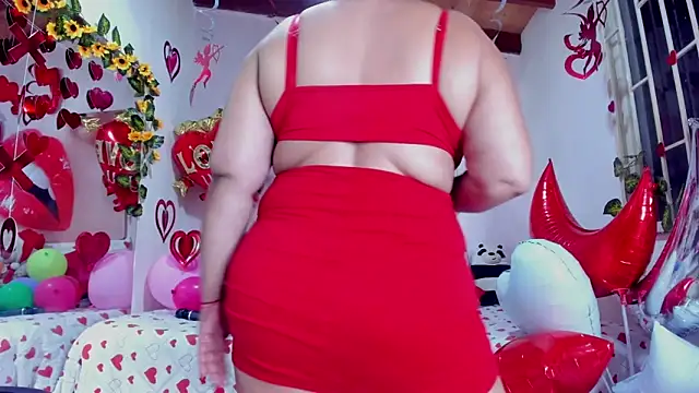 Cheryl JONES online show from 02/15/25, 10:44