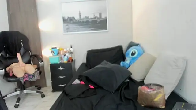 Cheryl JONES online show from 02/01/26, 08:57