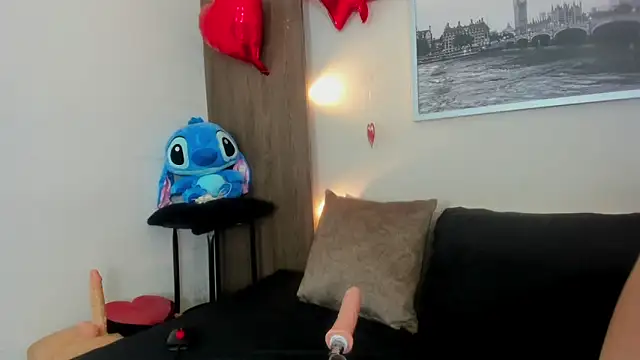 Cheryl JONES online show from 02/15/26, 07:51