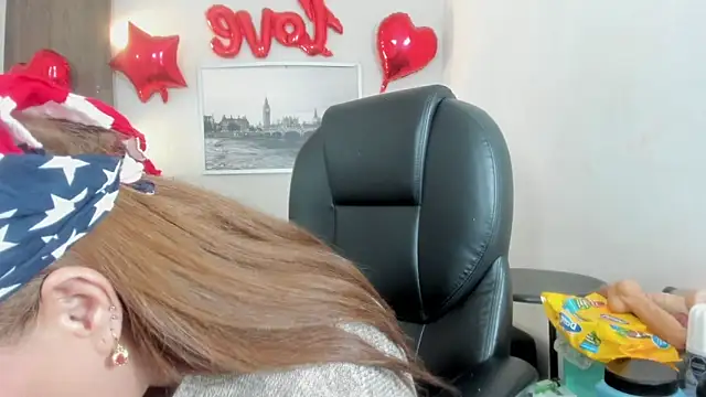 Cheryl JONES online show from 02/26/26, 06:01