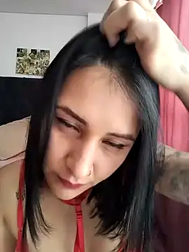 Fleurmeyer79 online show from 01/16/25, 06:48