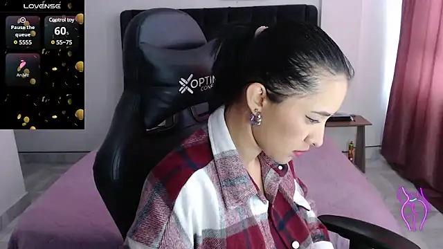 Fleurmeyer79 online show from 03/04/25, 01:38