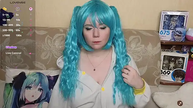 Snapshot of Nanachi_slime chatting on 02/21/26, 11:06 Nanachi slime online show from 02/21/26, 11:06