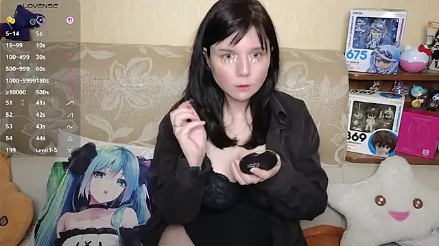 Snapshot of Nanachi_slime chatting on 02/25/26, 09:35 Nanachi slime online show from 02/25/26, 09:35