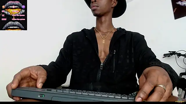 drake brwon 23 online show from 02/17/25, 11:34