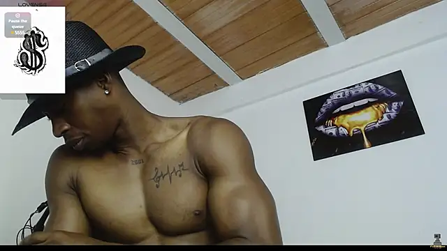 drake brwon 23 online show from 03/17/25, 02:01