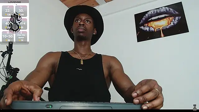 drake brwon 23 online show from 03/19/25, 02:59