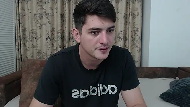 AndyFame online show from 12/03/24, 02:03