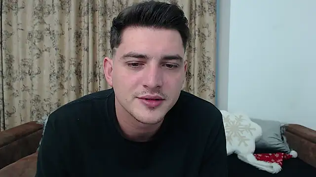 AndyFame online show from 12/19/24, 12:56