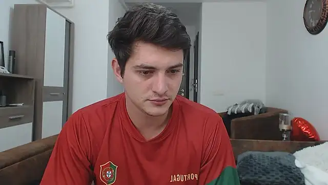 AndyFame online show from 02/17/25, 07:15