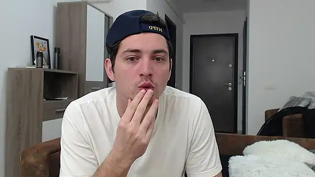 AndyFame online show from 02/22/25, 10:40