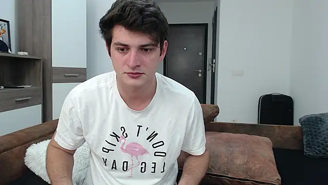 AndyFame online show from 03/04/25, 10:49