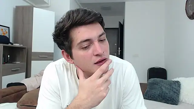 AndyFame online show from 03/06/25, 03:35