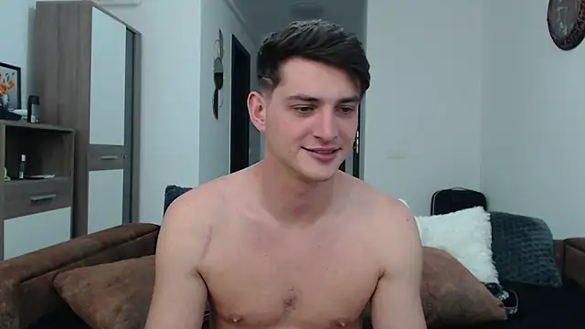 AndyFame online show from 03/11/25, 10:31