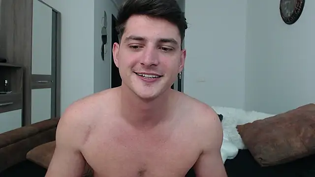 AndyFame online show from 03/13/25, 05:54