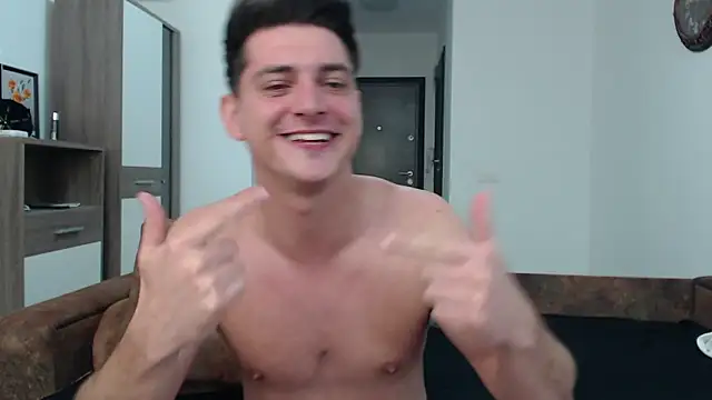 AndyFame online show from 03/21/25, 04:17