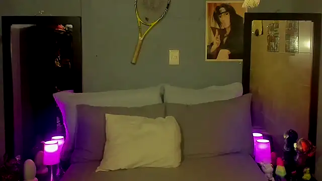 Prometeo-grizzly online show from 01/23/25, 05:13